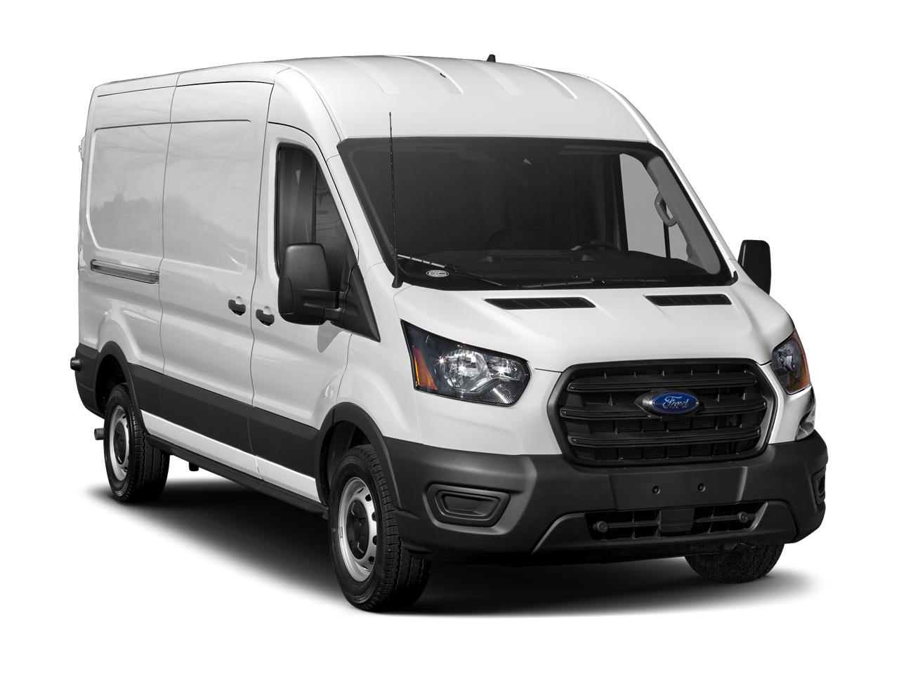 2022 Ford Transit Cargo Van T250